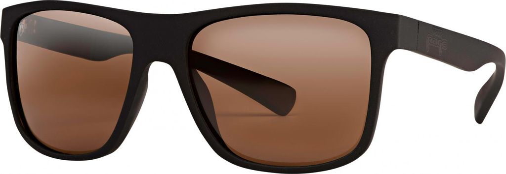 Fox Rage Avius Matt Black Sunglasses - Polarisationsbrille Produktbild 