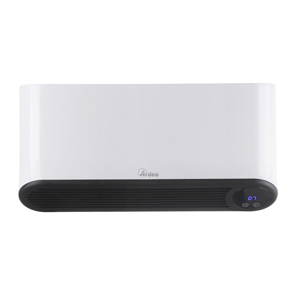 Ardes Pareto Flex AR4W05P Termoventilatore Ceramico 2000W Immagine del prodotto 