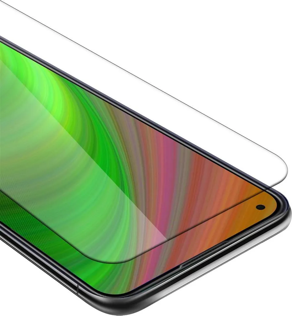 PELLICOLA VETRO FRONTE & RETRO PER IPHONE X/XS PROTEZIONE FRONTALE E Posteriore Cover Colorata In Silicone