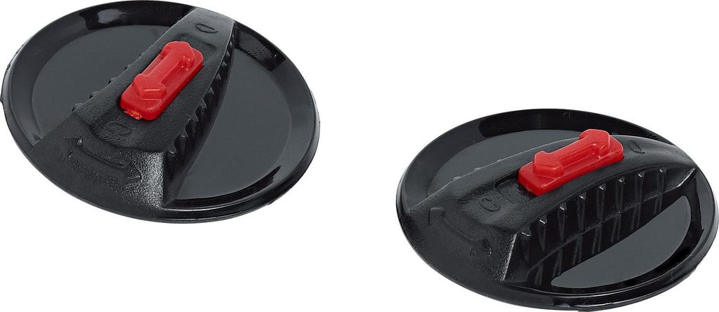 Nexo Fiber Comfort/Visierschrauben für Carbon Air & Touring Produktbild 
