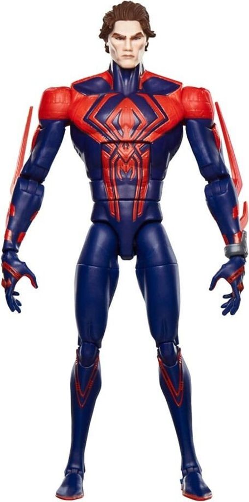 Marvel Spider-Man F91705X0, 4 rok/roky, Vícebarevný Obrázek produktu 