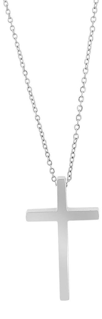 Akzent Uni Kette mit Anhänger Keats Keats, langlebig Produktbild 