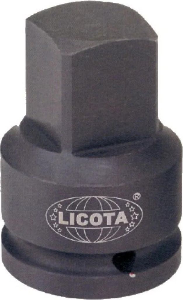 Schlagschrauber Adapter 1/2 auf 3/4 Zoll – robust und vielseitig