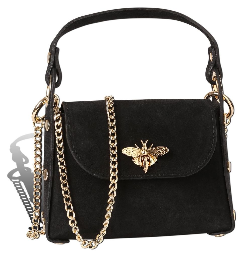 Toscanto Umhängetasche Freizeit quer-Format D2OTT844US1