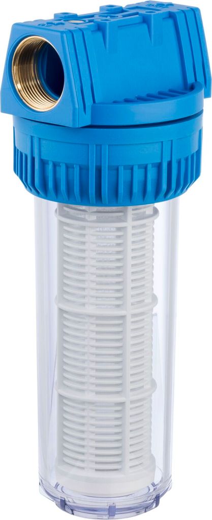 Filter Metabo s dĺžkou 1 1/4, s umývateľným filtrom Obrázok produktu 