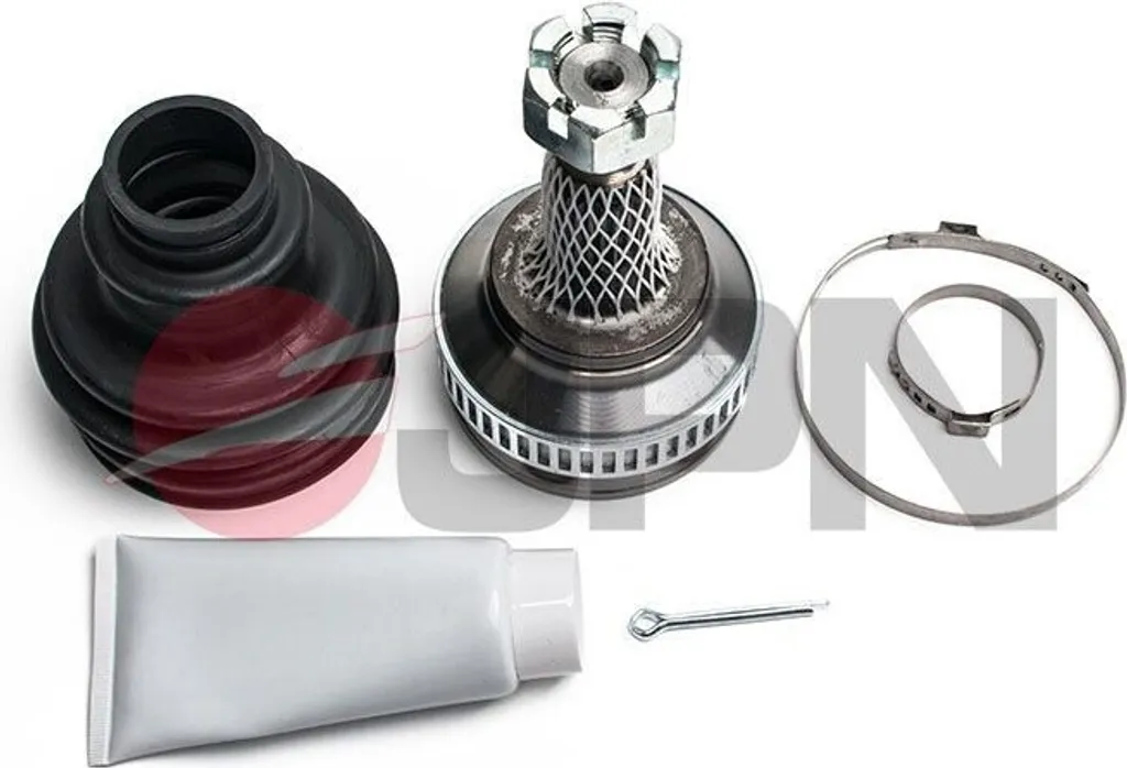Kit Joint Homocinétique JPN 10P9076 Haute Résistance pour Peugeot 3008