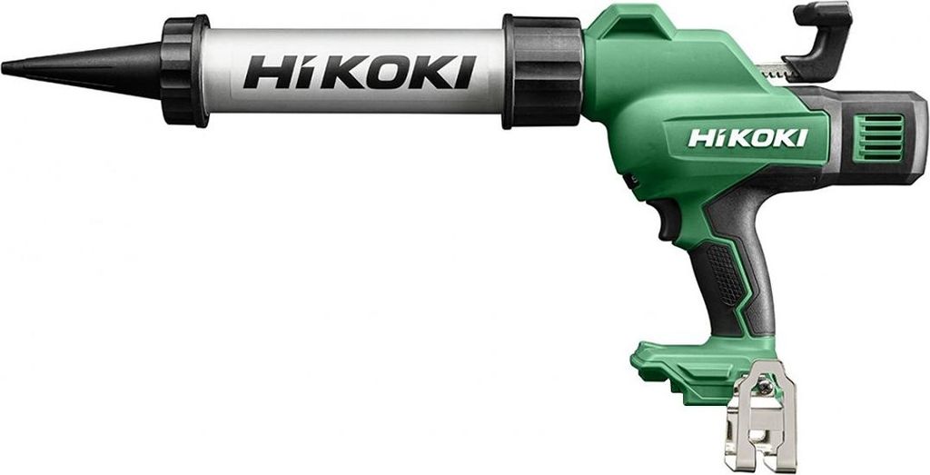 Hikoki Presseur 18V Ac18Da W4Z 400Ml Image du produit 