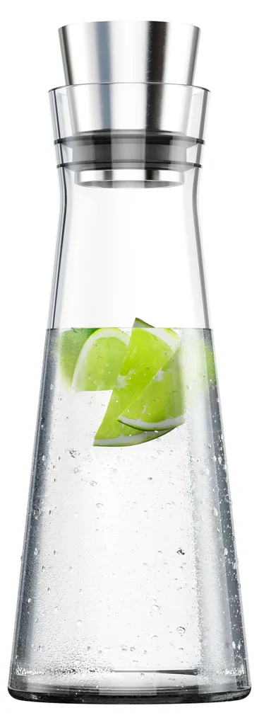 Carafe Emsa FLOW SLIM 1l mK 514233 avec élément réfrigérant intégré