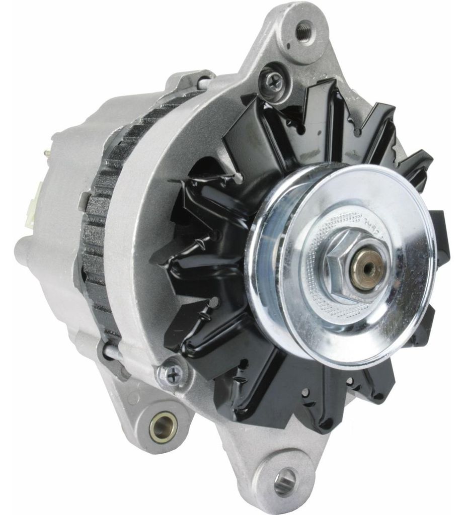 Lichtmaschine Generator 14V 60A Ø74 mm HC-CARGO für u.a. HITACHI