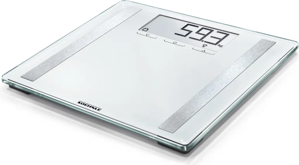 Balance Impédancemètre Connectée Soehnle Shape Sense Control 200 - 11