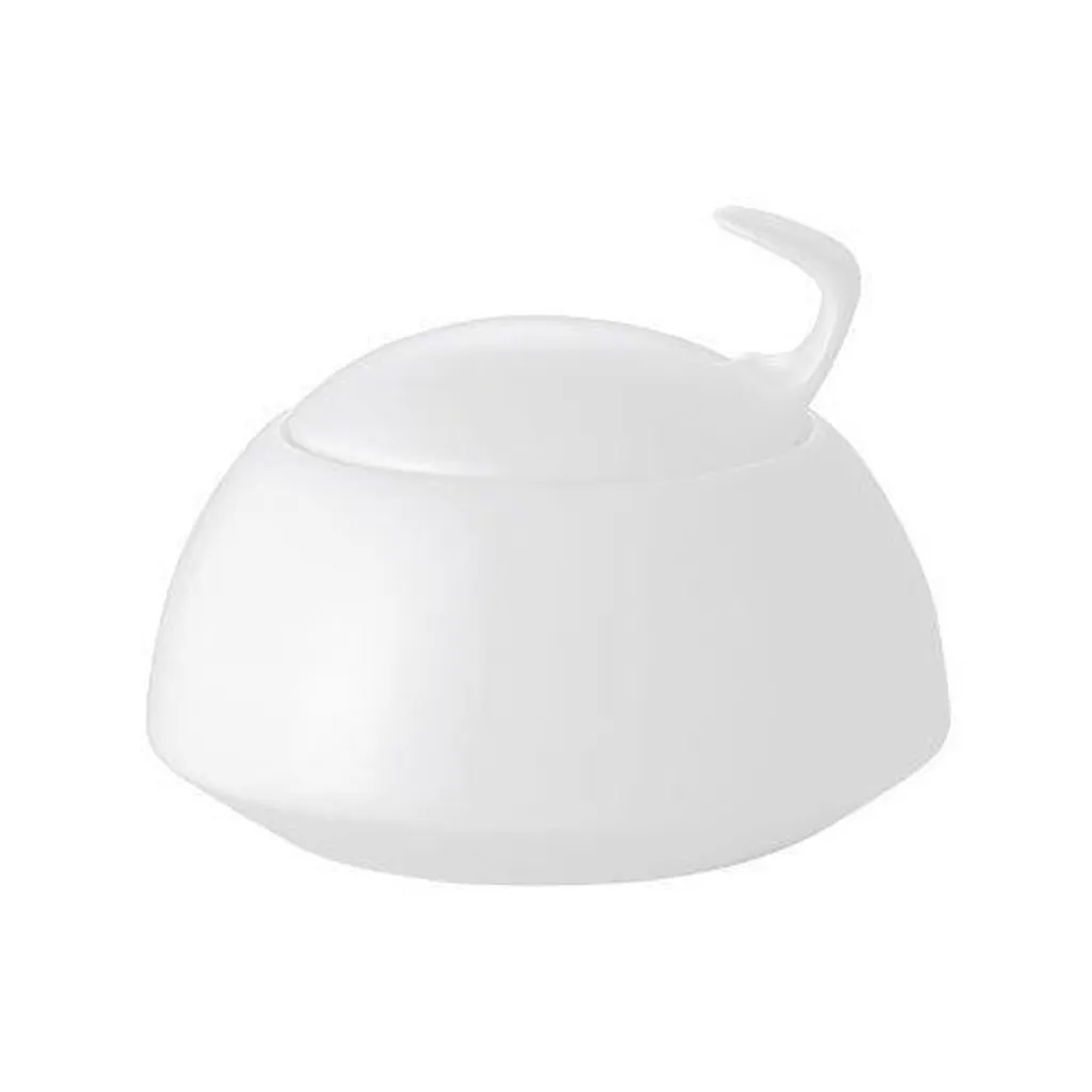 Rosenthal TAC Gropius Zuccheriera Bianca 6 Persone 11280-800001-14330