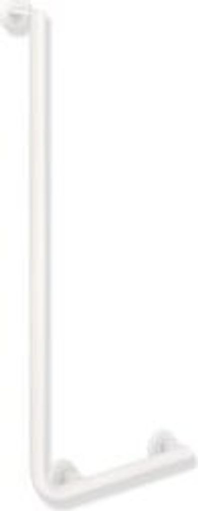 HEWI 900.22.13760 DX Winkelgriff,d:30, A1:900, W1:400,