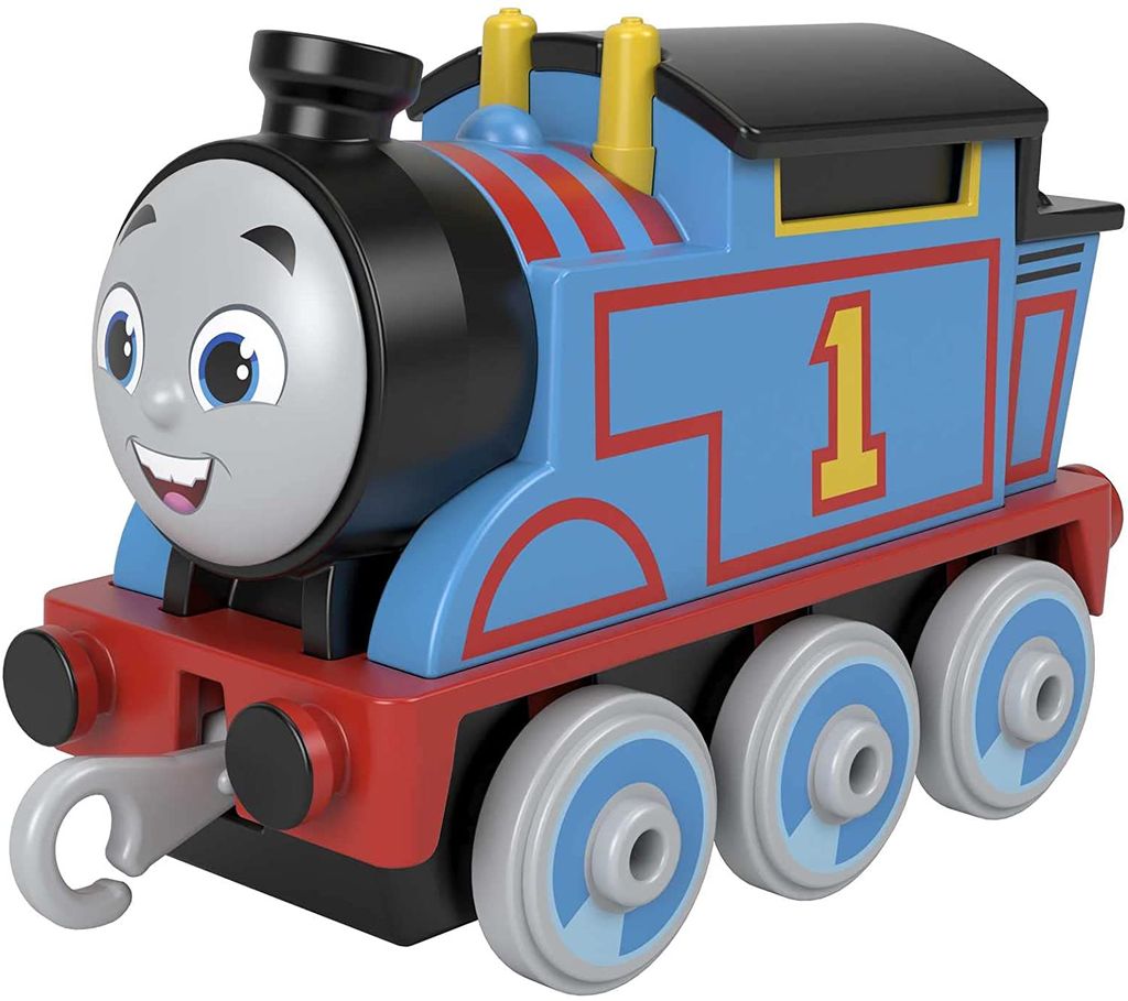 Thomas Eisenbahn | Thomas & seine Freunde Die-Cast | Mattel Produktbild 