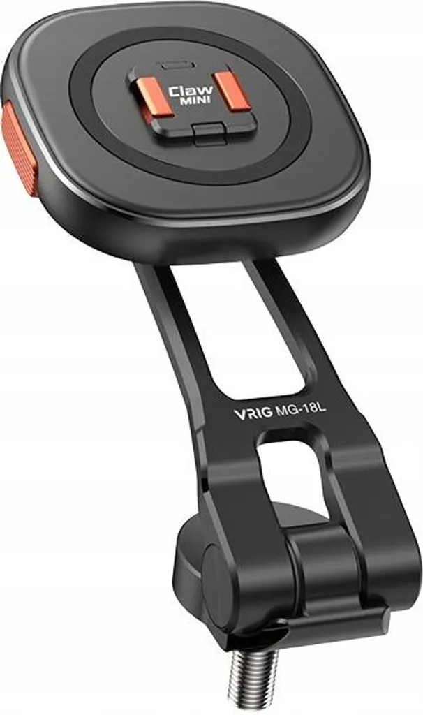 Système anti-chute smartphone VRIG MG-18L à fixation rapide CLAW