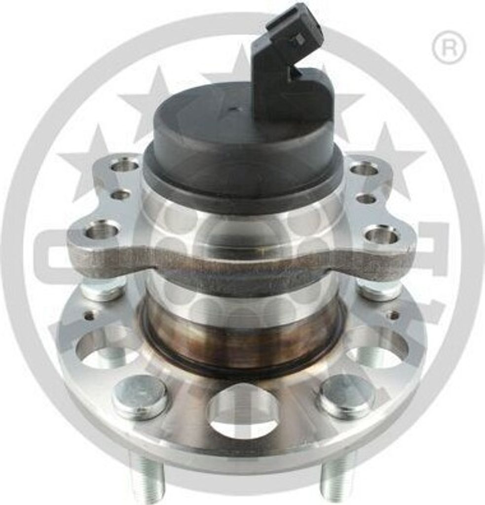 OPTIMAL Radlagersatz 922332 für KIA SOUL II (PS) 61mm 139mm