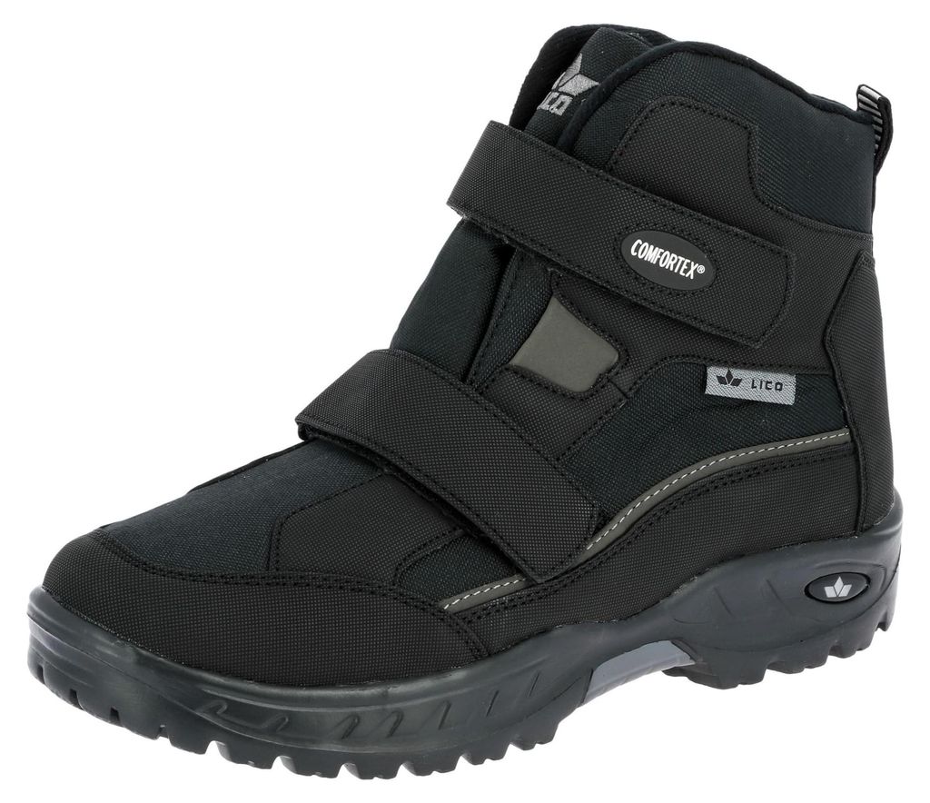Lico Shoes Impermeabile Unisex Ecuador V, 710108, Taglia: Immagine del prodotto 