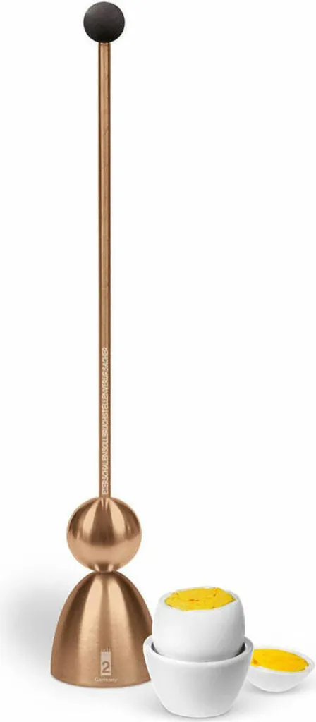 Migliora l'Esperienza dei tuoi Ospiti con l'Apriuovo Take2 Clack Precious