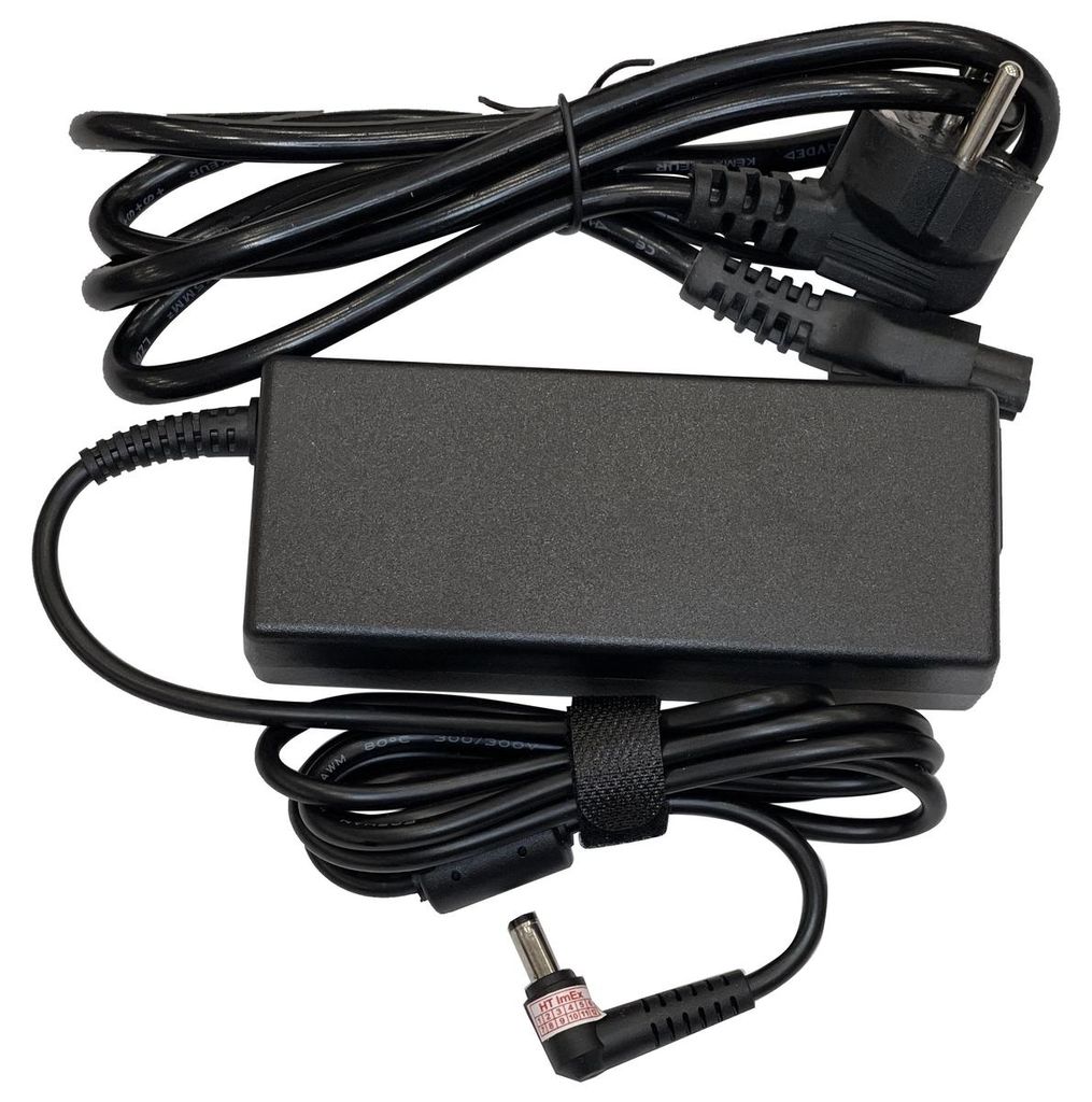 AC 90W Adapter Netzteil Ladegerät für Medion Akoya P6669 MD 60113, P6669 (MD 60147), P15648