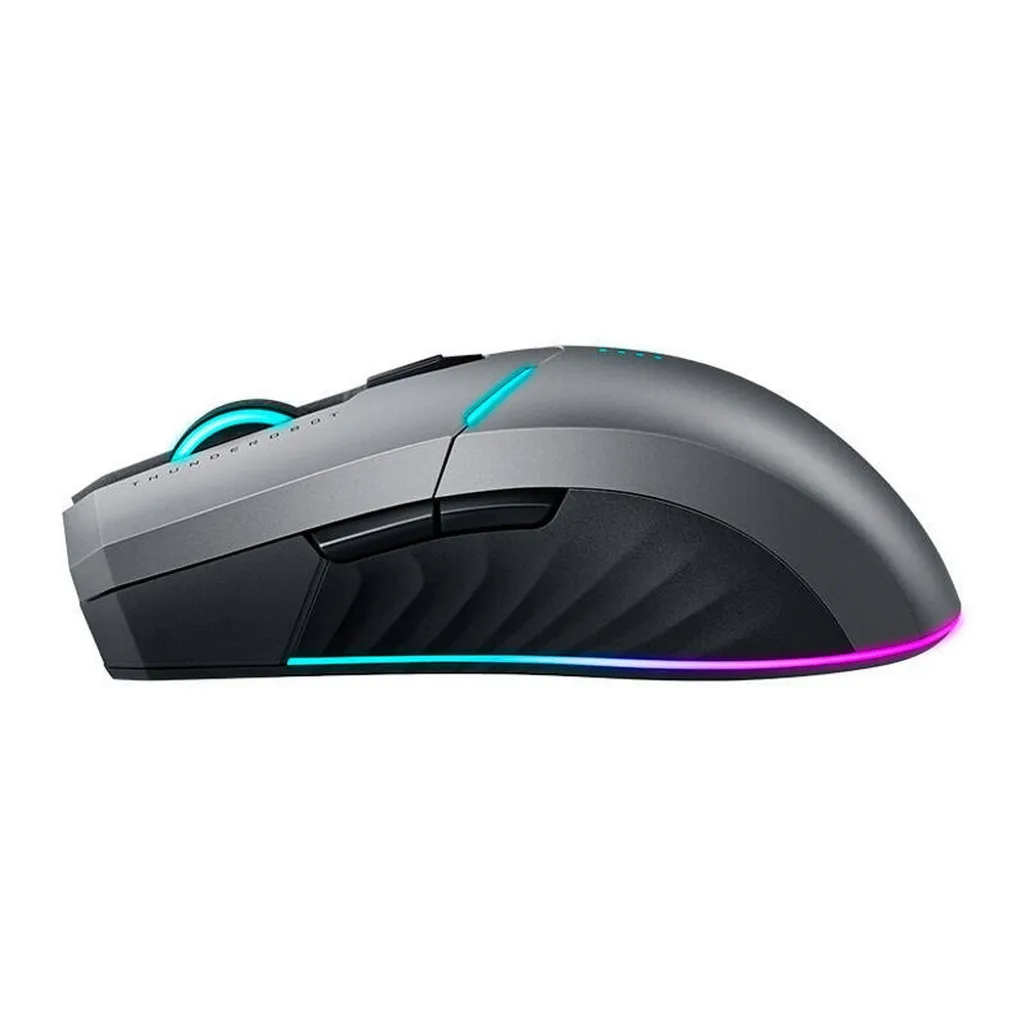 Souris d'ordinateur Ergonomique JG0807002 Thunderobot pour Bureau et PC