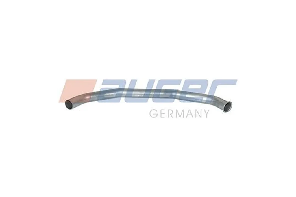 Tuyau d'échappement arrière pour camion - Tube de sortie AUGER 69805