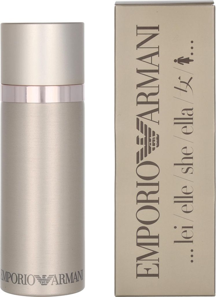 Giorgio Armani Eau de Toilette Giorgio Armani Emporio Produktbild 