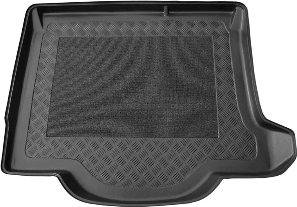 Z436989 Kofferraumwanne kompatibel mit Mazda 3 I (BK) 10.2003-2009
