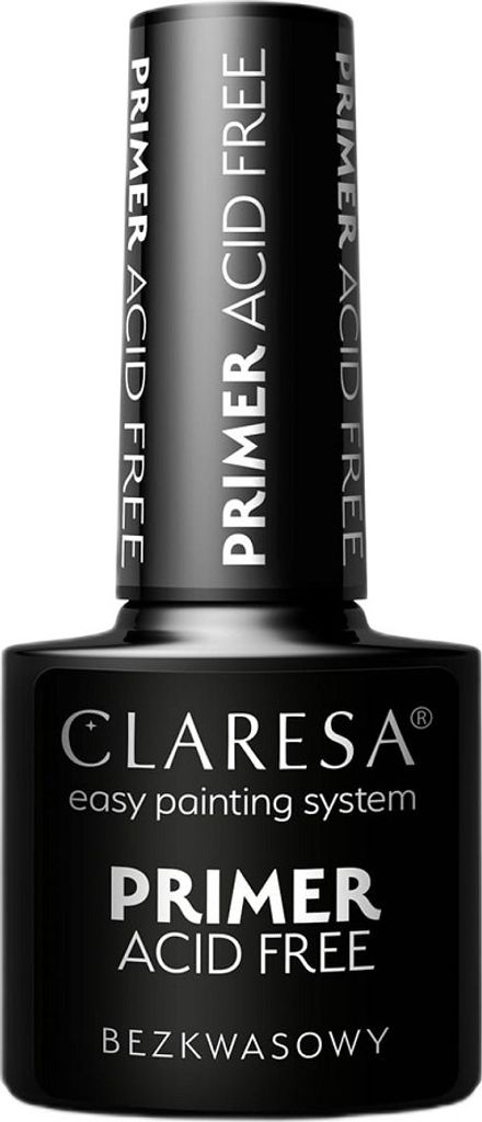 Claresa Primer ohne Säure, 5g - Professionelle Vorbereitung Produktbild 