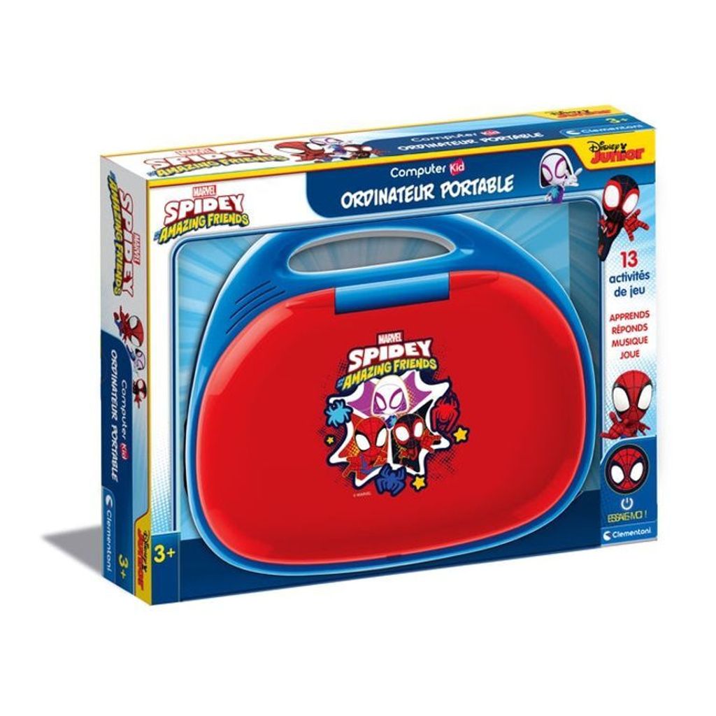 Clementoni 16454 Lernspielzeug Produktbild 