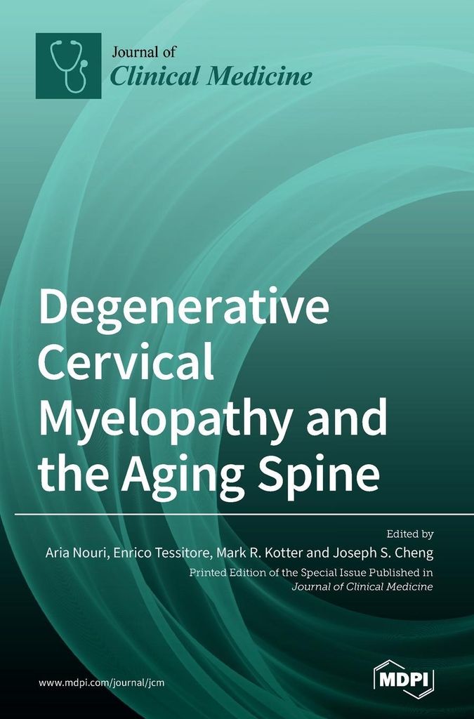 Degenerative Cervical Myelopathy And The – Lingua: Inglese