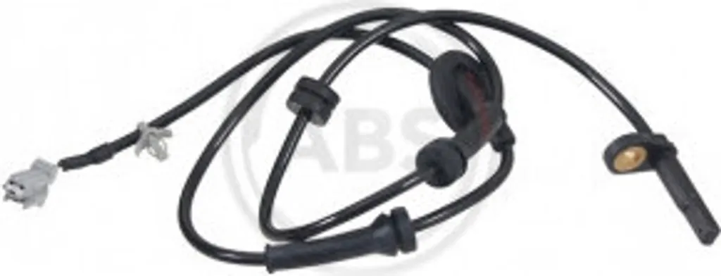Capteur de vitesse de rotation des roues ABS pour Murano Z50 31071