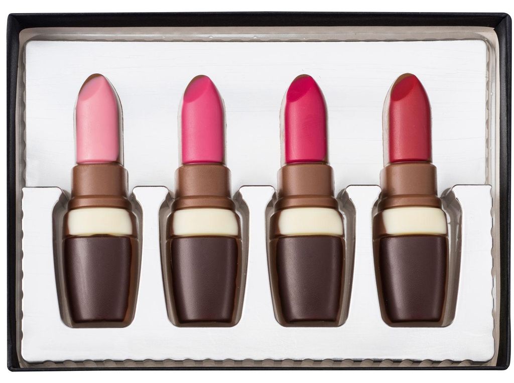 Weibler Geschenkpackung Lippenstift 55g Produktbild 
