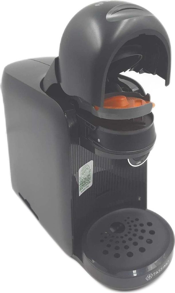 Bosch TAS162E Tassimo Finesse kávovar na kapsule, Obrázok produktu 35