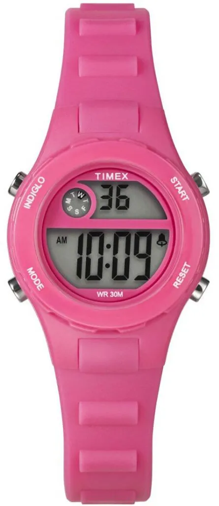 Montre Tween TW2W925006B : Fini les Retards avec cette Montre Junior Noire