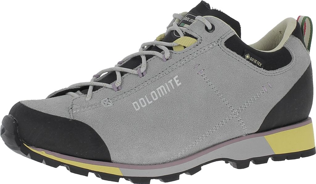aluminium grey UK 7,5 - EU 41,5