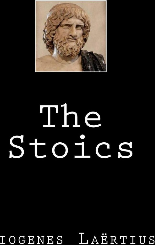 The Stoics – Lingua: Inglese