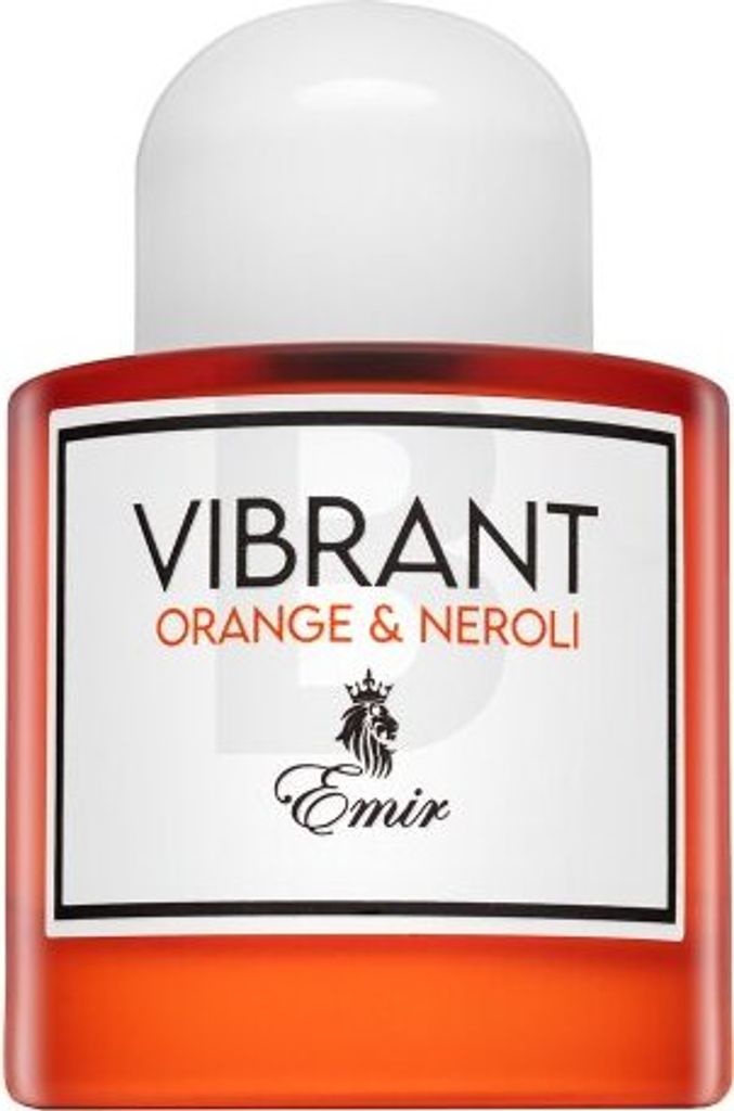 Emir Vibrant Orange And Neroli woda perfumowana unisex 100 Zdjęcie produktu 