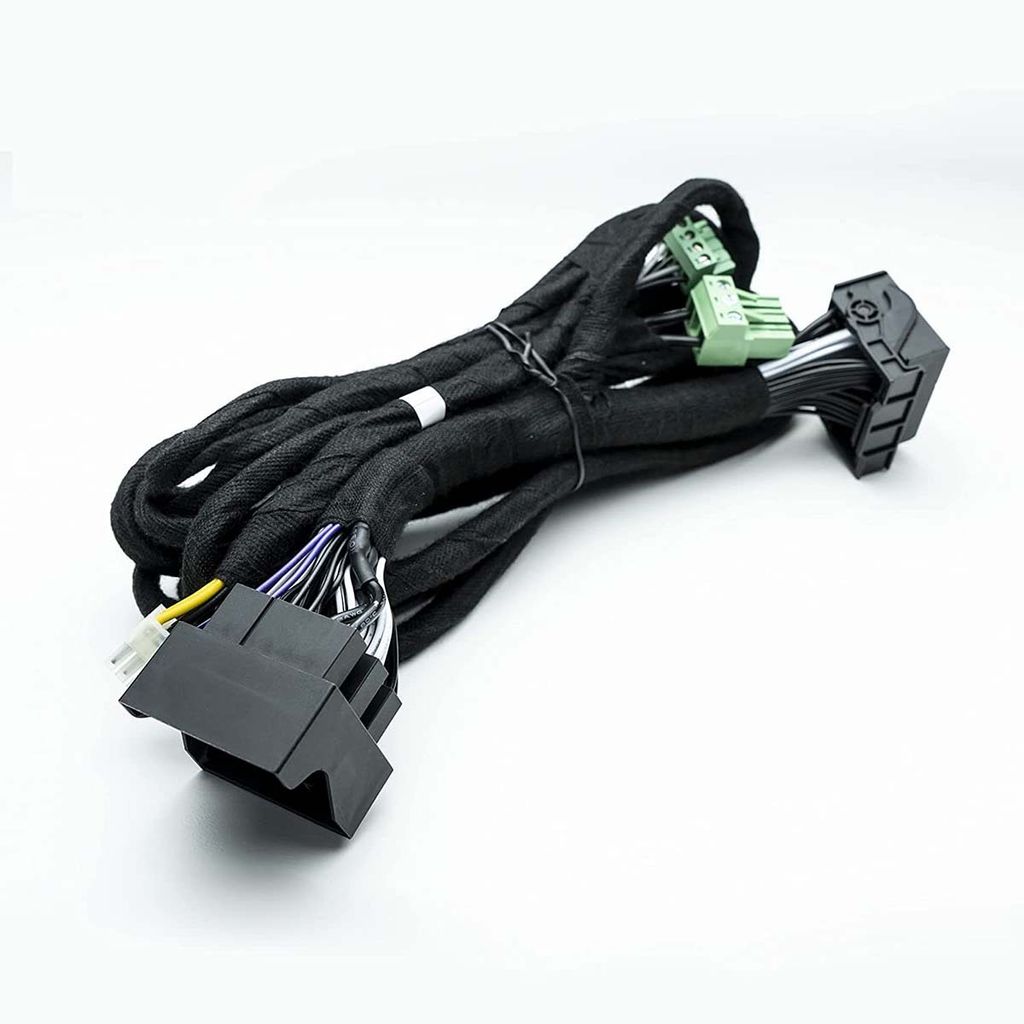 ETU-ACCVWTCC - ETON PnP Cable Set for MICRO120.2 and USB6 Produktbild 
