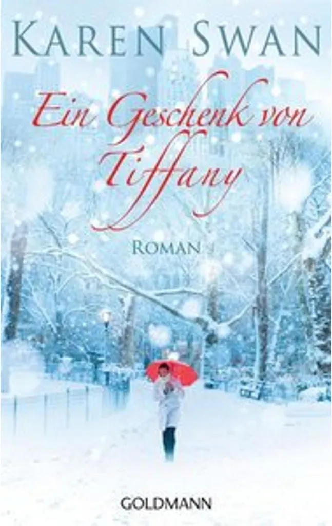 Ein Geschenk von Tiffany Melissa Hill - Lecture Feel-Good & Romance Noël