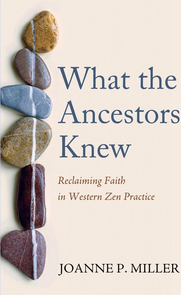 What the Ancestors Knew