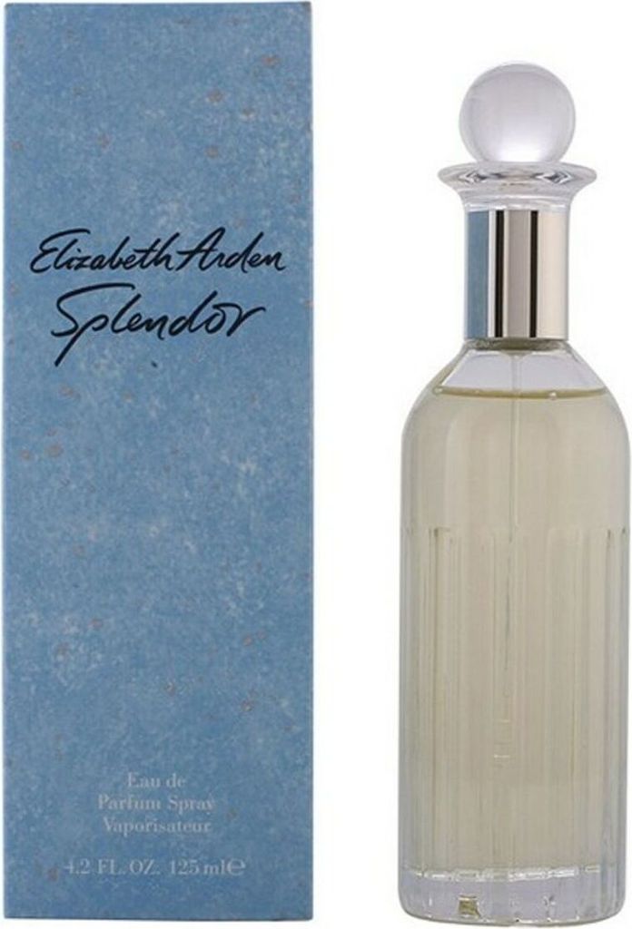 E.Arden Splendor Edp Spray 125 ml Produktbild 