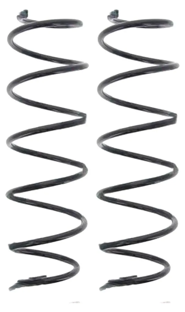 Ressort de suspension robuste KYB RH2619 en acier haute résilience
