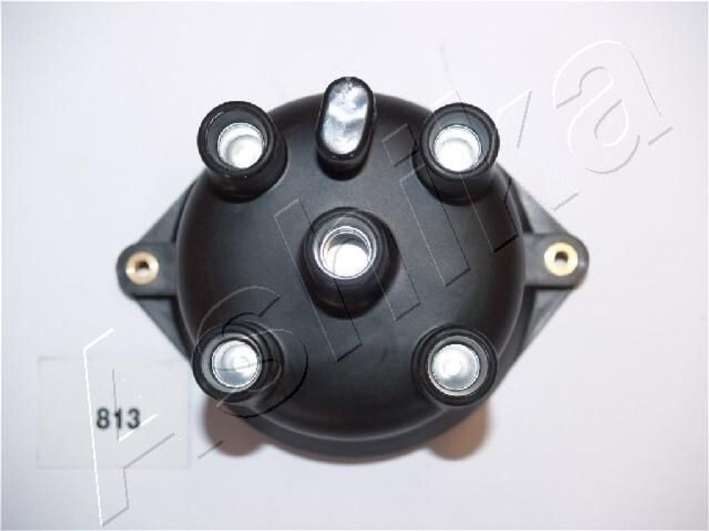 ASHIKA 121-08-813 Zündverteiler Verteilerkappe für SUZUKI SWIFT II Schrägheck (EA, MA)