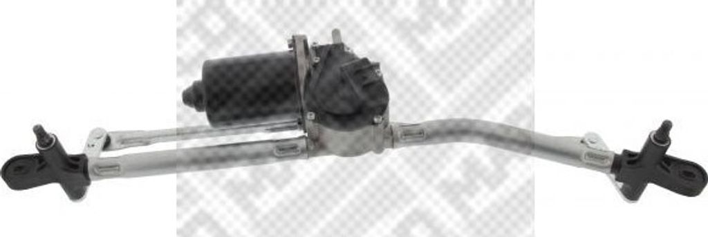 MAPCO 104042 Wischergestänge für FIAT PUNTO (188)