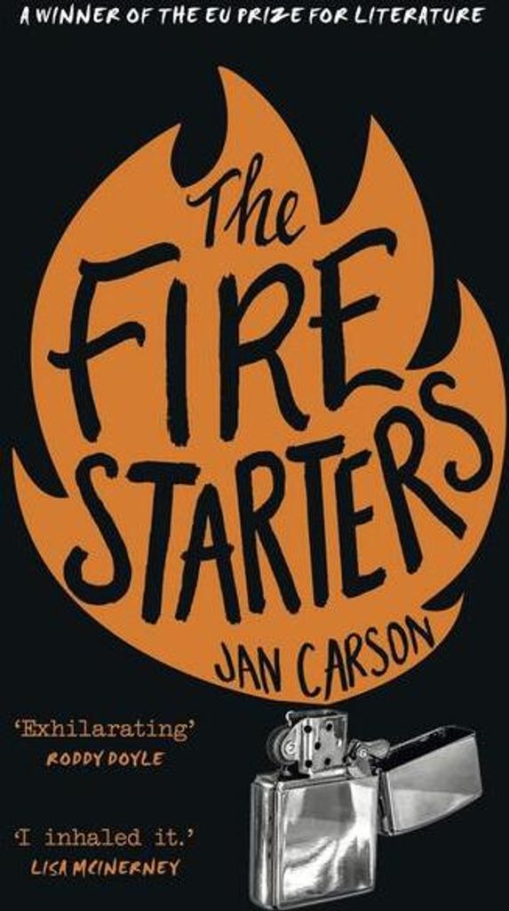 The Fire Starters