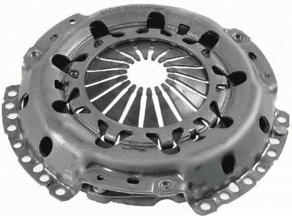 Plateau pression SACHS OE 028141026A haute résistance Audi A2 Lupo