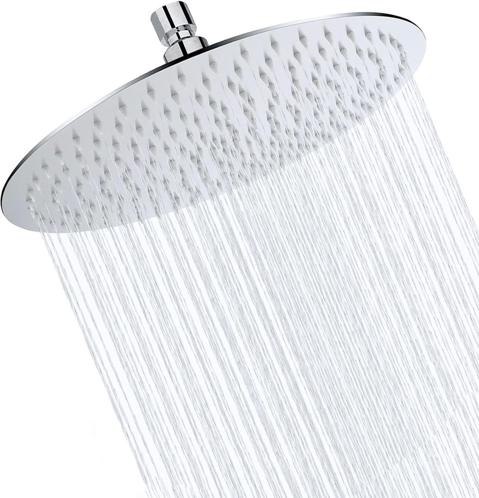 Duschkopf, Kopfbrause, Regendusche Duschköpfe & -brausen, Produktbild 