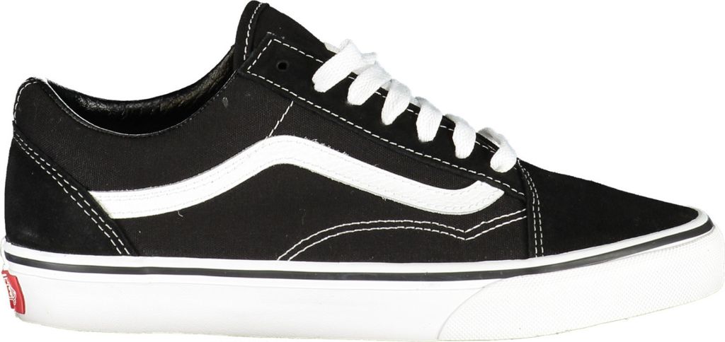 Vans U OLD SKOOL D3H Y28 Black / White US 7 / EUR 39 / UK 6 Obrázok produktu 76