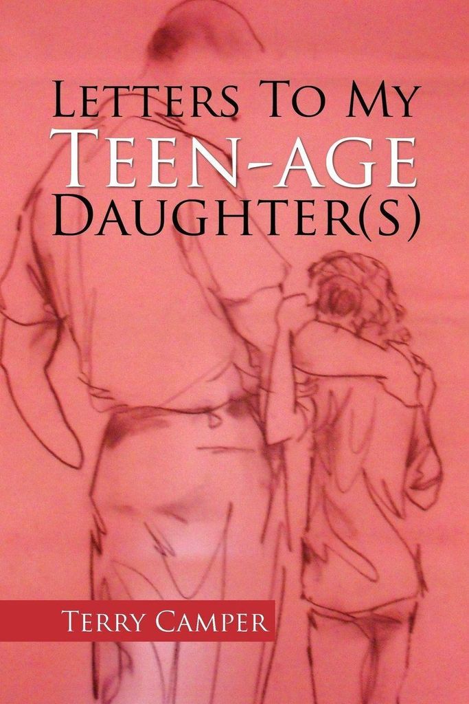 Letters to My Teen-Age Daughter(s)