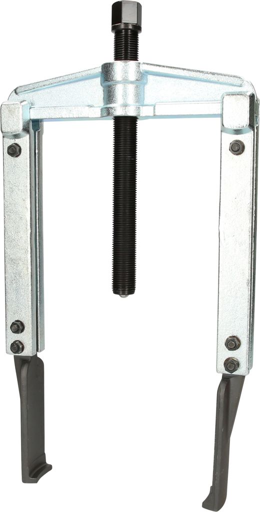 KS Tools Universal-Abzieher 2-armig mit schlanken und verlängerten Haken, 50-160 mm, 300 mm