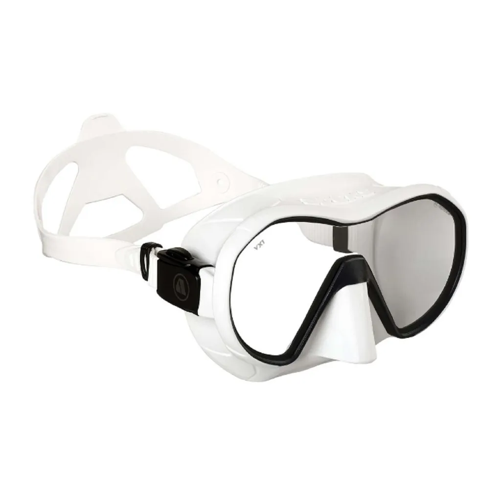 Protection oculaire bílá zorník čirý pour bricolage et laboratoire